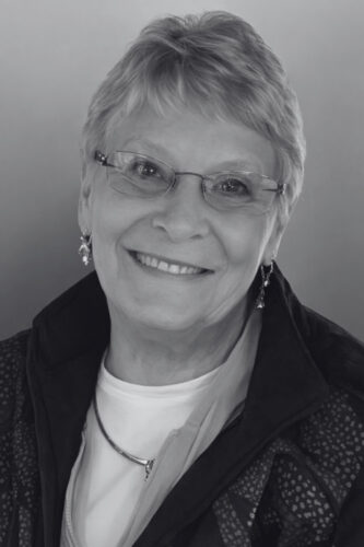 Linda Domke